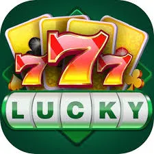 777lucky - Kunci Aplikasi APK