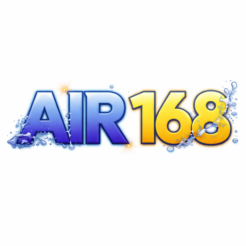 AIR168 - Majalah Digital Terkini untuk Berita dan Informasi