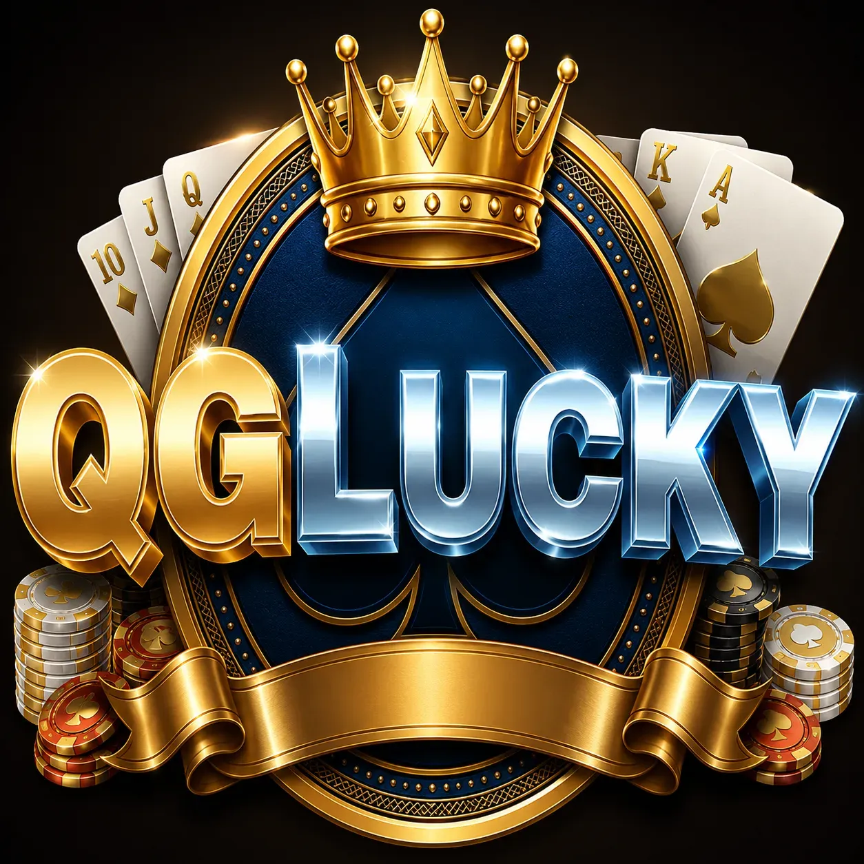 QGLUCK - Aplikasi Live Streaming Terpopuler untuk Sosial & Chat
